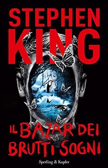 Il bazar dei brutti sogni