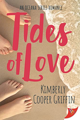 Tides of Love (An Oceana Series Romance)