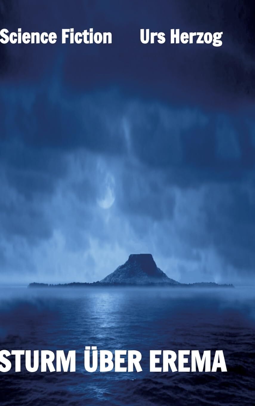 Sturm über Erema