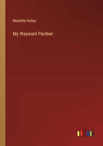 My Wayward Pardner