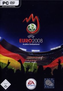 UEFA Euro 2008 (DVD-ROM)