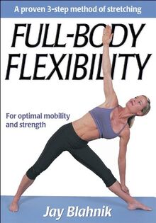 Full-Body Flexibility