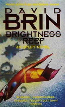 Brightness Reef (Uplift)