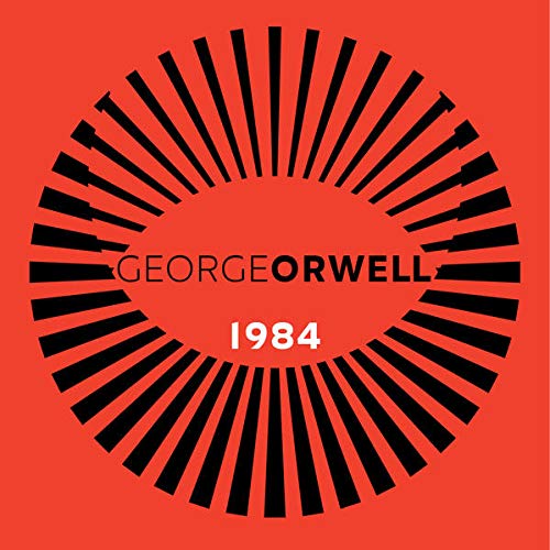 Orwell, George: 1984