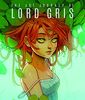 The Art Journey of Lord Gris (Art of)