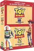 Bipack Toy Story 1 &amp; 2 [FR Import]