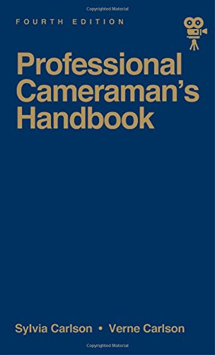 The Professional Cameraman's Handbook