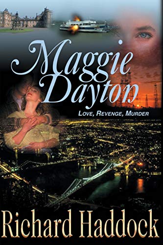 Maggie Dayton: Love, Revenge, Murder
