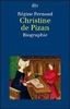 Christine de Pizan: Das Leben einer außergewöhnlichen Frau und Schriftstellerin im Mittelalter