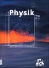 Duden Physik - Sekundarstufe I - Mecklenburg-Vorpommern: 7./8. Schuljahr - Schülerbuch: Für den Physikunterricht in der Sekundarstufe 1