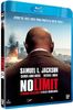 No limit - unthinkable [Blu-ray] 