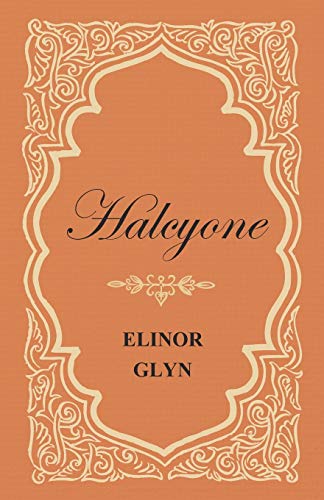 Halcyone