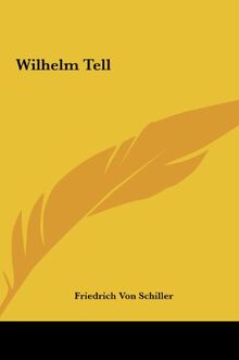 Wilhelm Tell