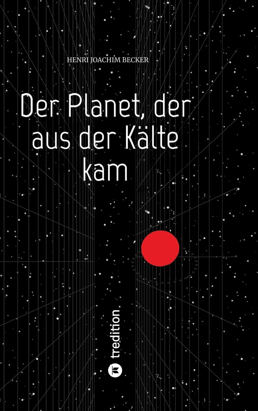 Der Planet, der aus der Kälte kam