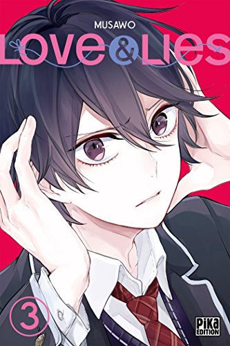Love & Lies T03 - Image 3