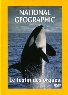 National Geographic : Le Festin des orques [FR Import]