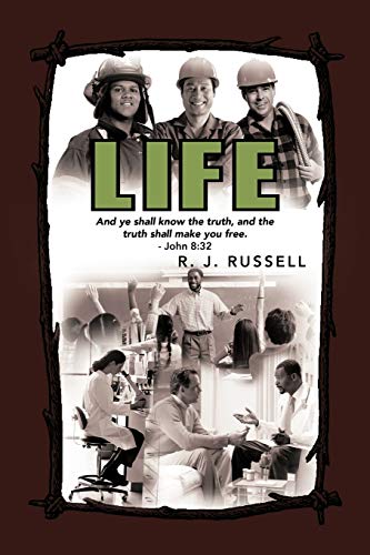 Life: Efficacious Thoughts in Rhyme