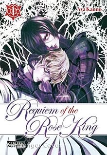 Requiem of the Rose King 1