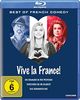Vive la France! Best of French Comedy [Blu-ray]