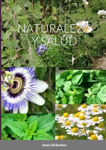NATURALEZA Y SALUD