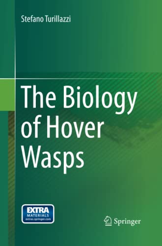 The Biology of Hover Wasps