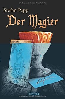 Der Magier: Roman (Tarot)