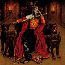 Edward the Great - the Greatest Hits 2005 de Iron Maiden | CD | état bon