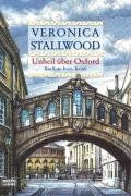 Unheil über Oxford: Ein Kate-Ivory-Krimi