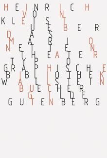 Über das Marionettentheater: Mit der Kunstbetrachtung »Über die allmähliche Verfertigung der Gedanken beim Reden«, fünf Briefe von Heinrich von Kleist ... »Das Erste Buch Mose« des Alten Testaments