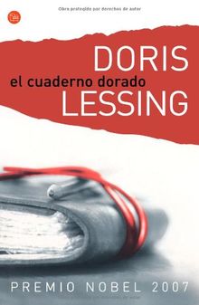 El cuaderno dorado (Narrativa (Punto de Lectura))