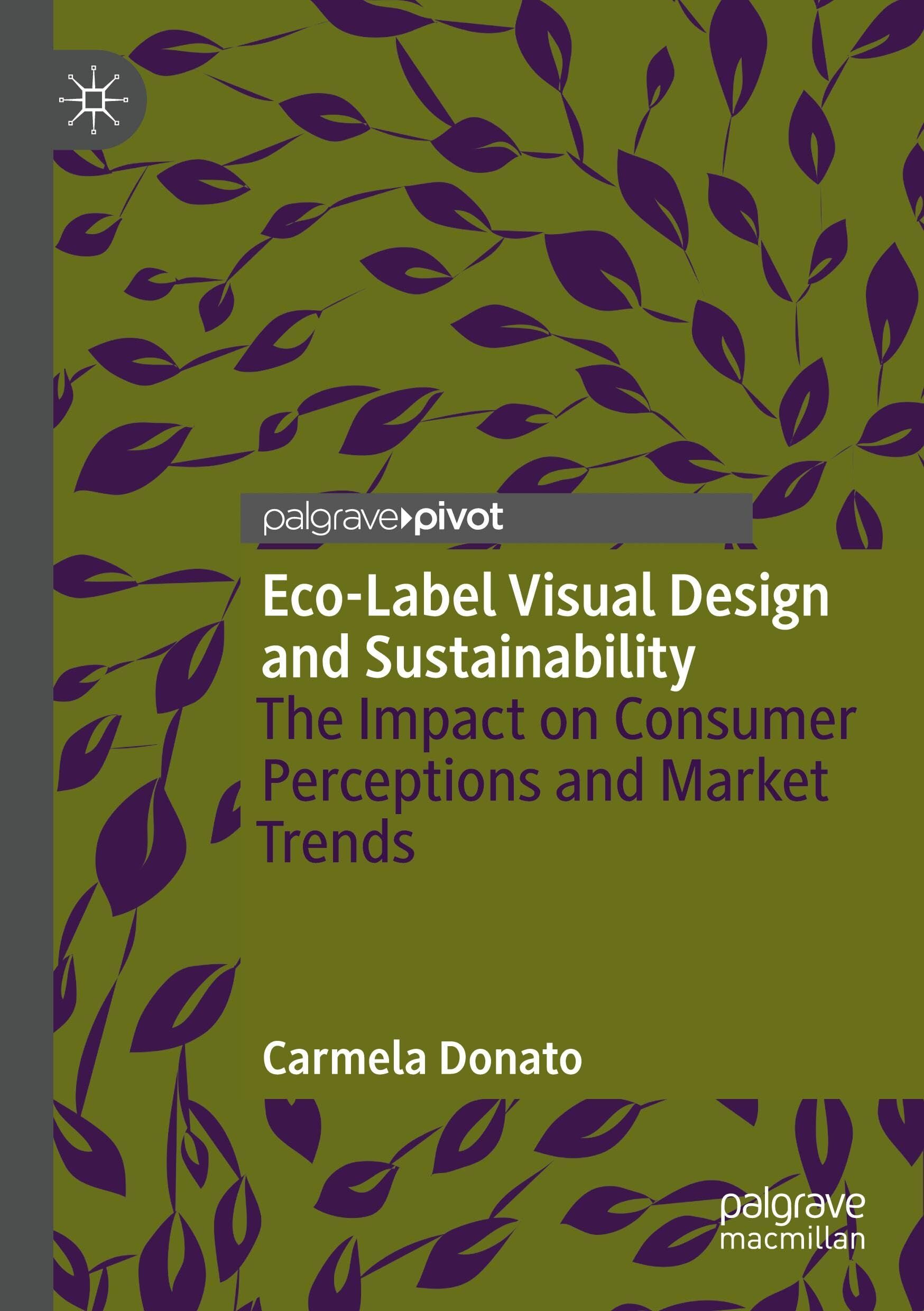 Eco-Label Visual Design and Sustainability
