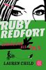 Ruby Redfort: Gefährlicher als Gold