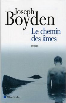 Le chemin des âmes