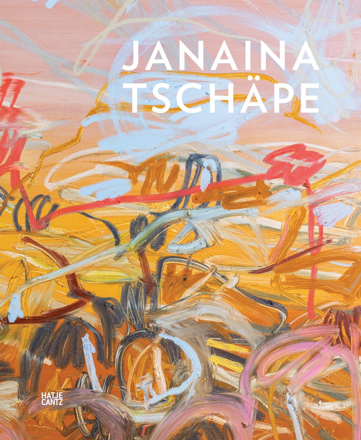 Janaina Tschäpe
