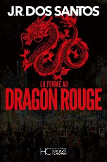 La femme au dragon rouge