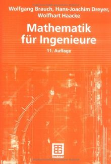 Mathematik für Ingenieure