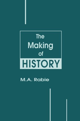The Making of History