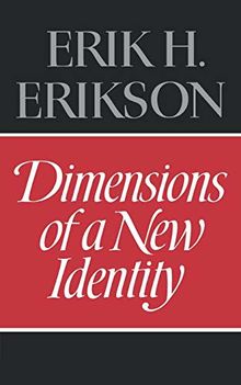 Dimensions Of A New Identity