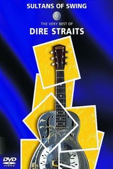 Dire Straits - Sultans Of Swing slidepack | DVD | Zustand sehr gut