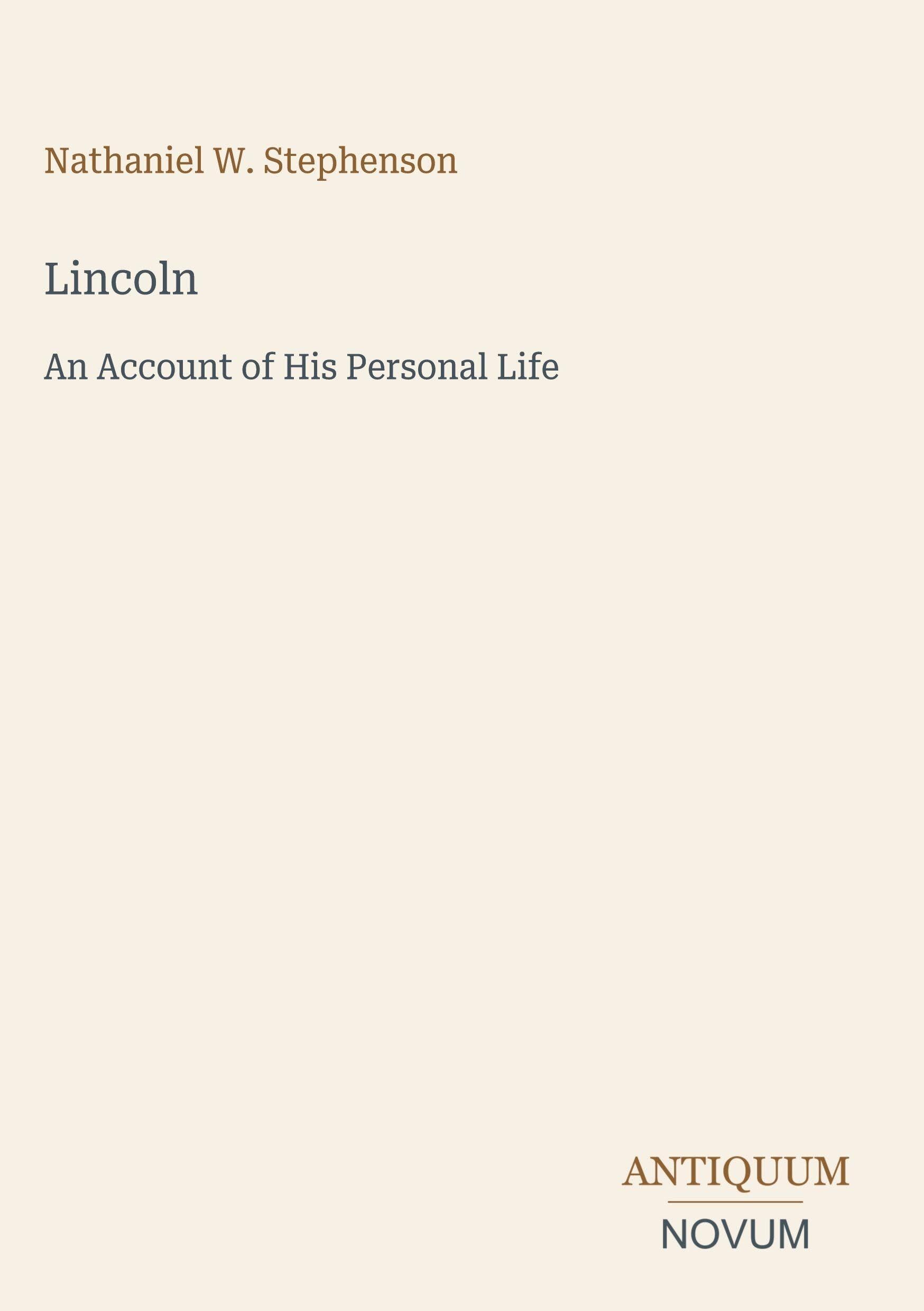 Lincoln