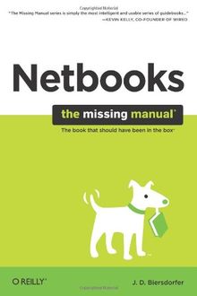 Netbooks: The Missing Manual