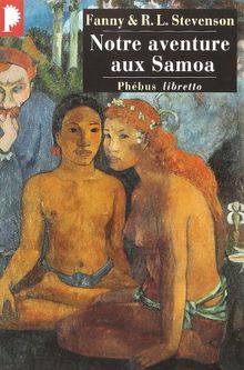 Notre aventure aux Samoa