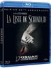 La liste de schindler [Blu-ray] 