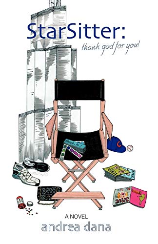 Starsitter: Thank God For You!