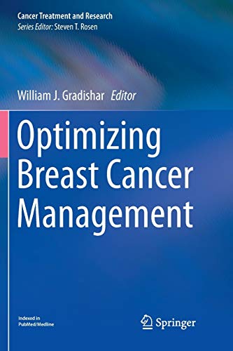 Optimizing Breast Cancer Management (Cancer Treatment and Research, Band 173)