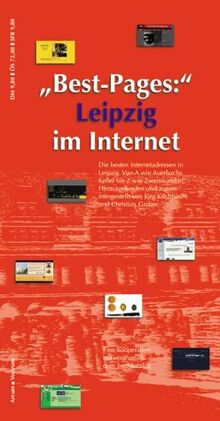 Best-Pages, Leipzig im Internet