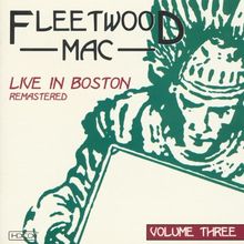 Live in Boston Vol.3/Digi