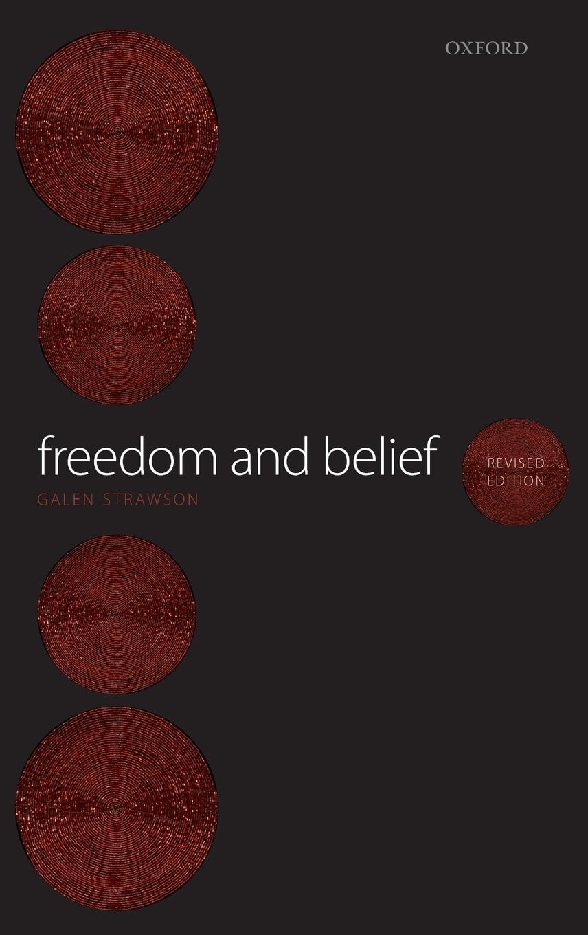 FREEDOM & BELIEF