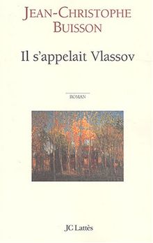 Il s'appelait Vlassov