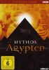 Mythos Ägypten [3 DVDs]
